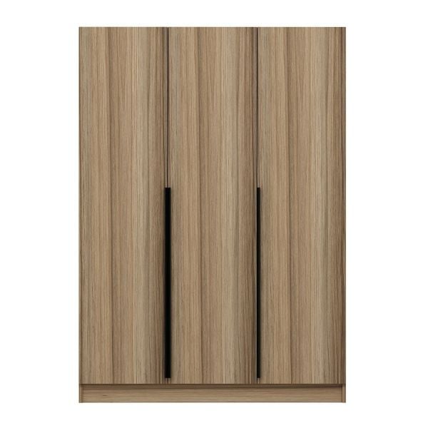 Kale Plus 3 Kapaklı 2Ç Dolap Dore Plus Dore