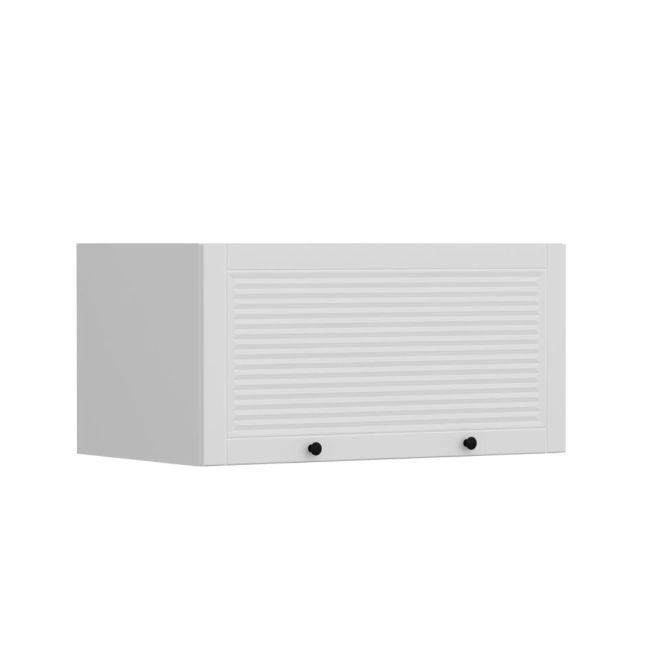 Kale Yüklük 90 Mebran Panjur Beyaz