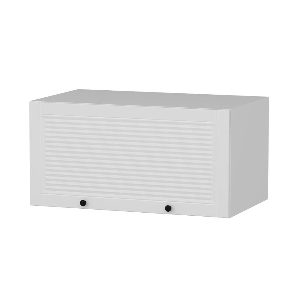 Kale Yüklük 90 Mebran Panjur Beyaz