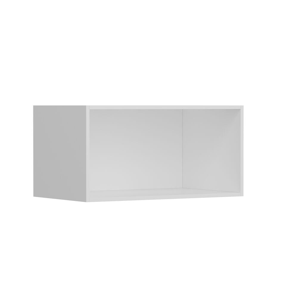 Kale Yüklük 90 Mebran Panjur Beyaz