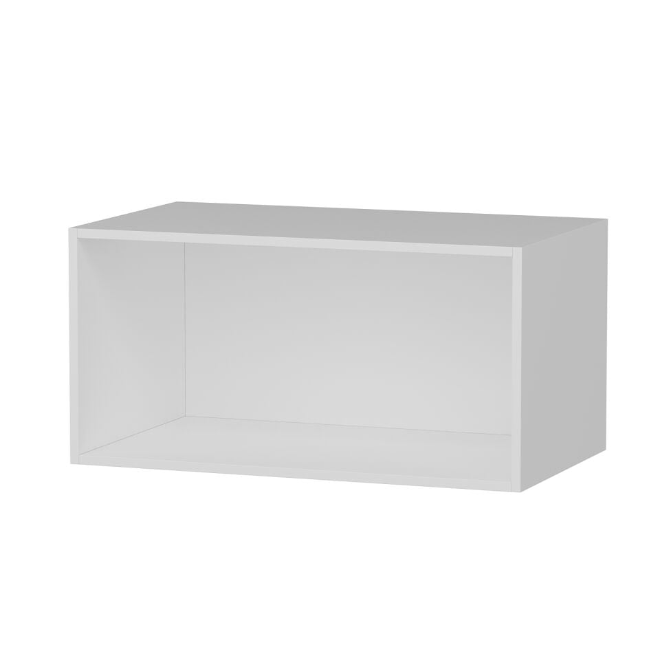 Kale Yüklük 90 Mebran Panjur Beyaz