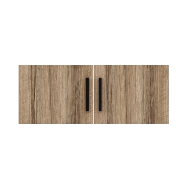 Kale Ayakkabılık Kapağı Düz Dore