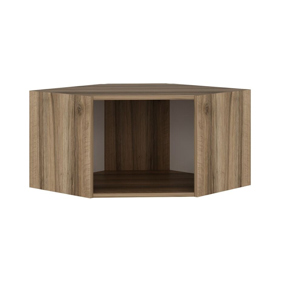 Köşe Yüklük 45 Gövde Dore + 1 Kapak Dore