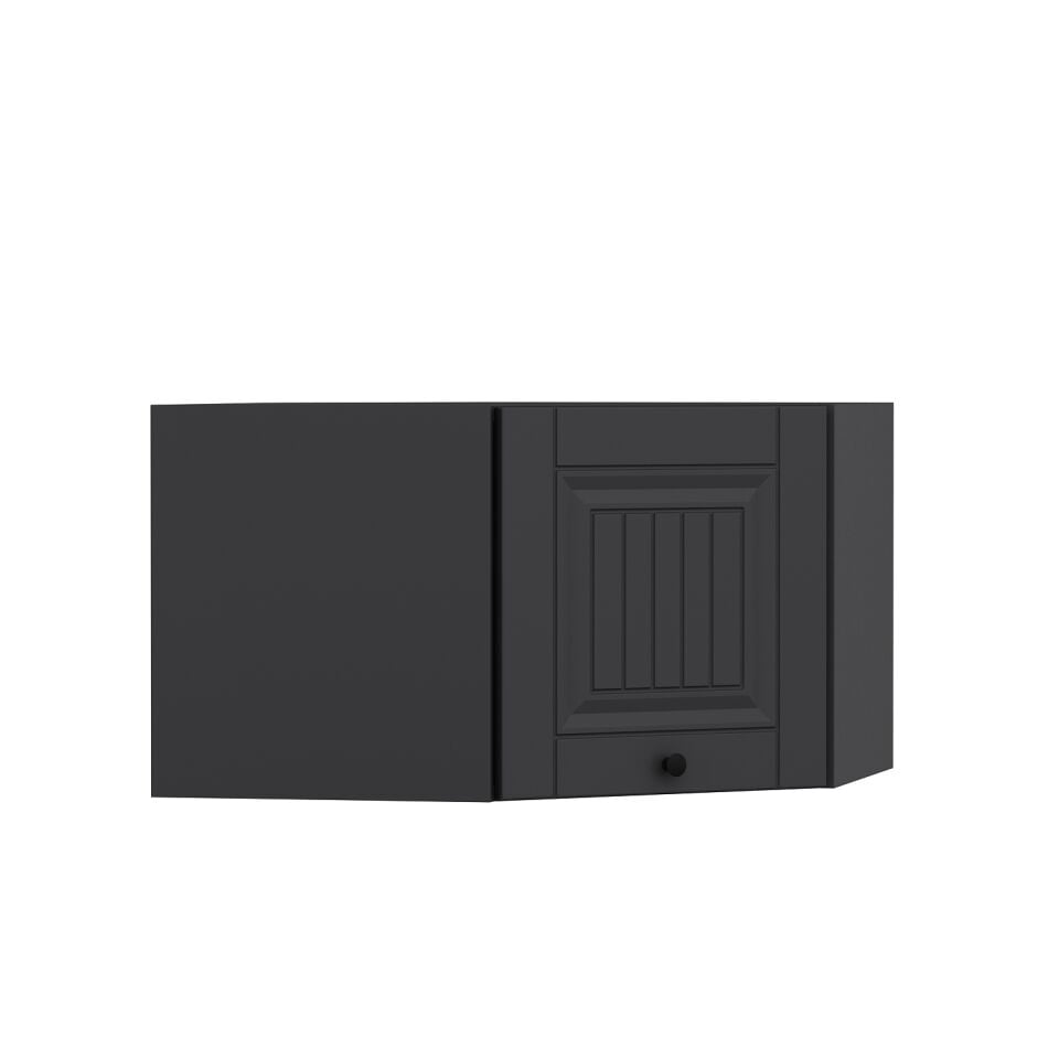 Köşe Yüklük 45 Mebran İlkbahar Antrasit