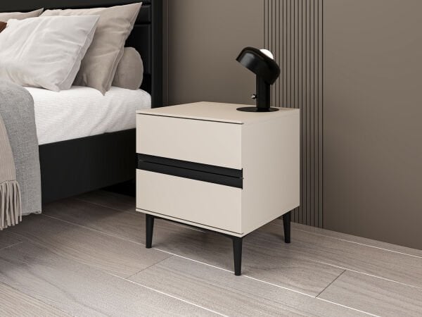 Star Komodin 2C Soft - Kumtası