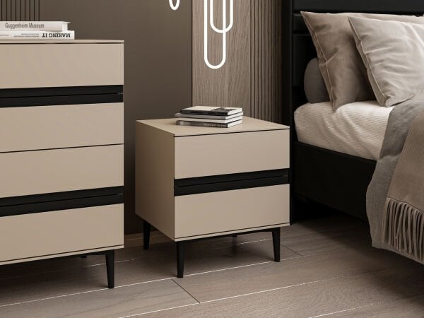 Star Komodin 2C Soft - Kumtası