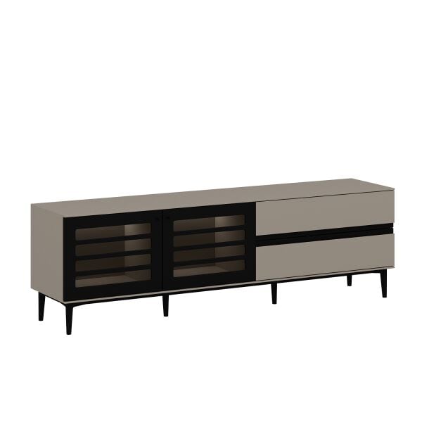 Star Tv Unitesi Mbrn Cam Kpk 2K2C Soft - Kumtası Siyah