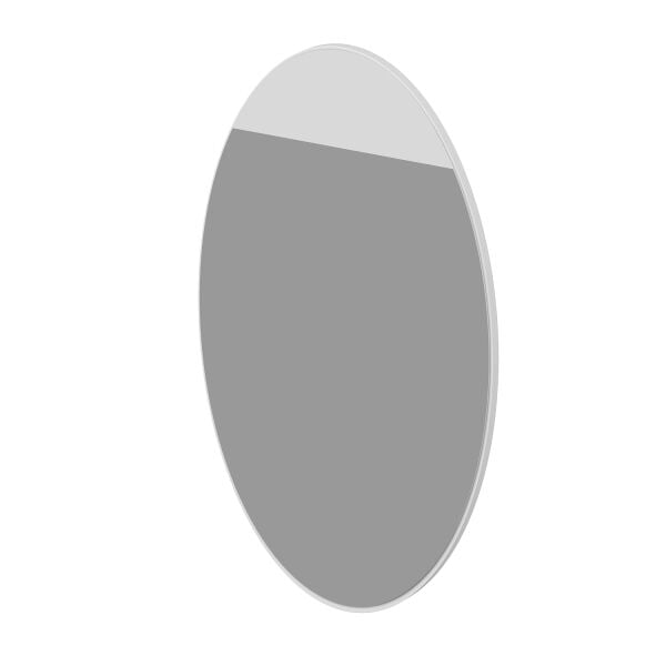 Konsol Şifonyer Aynası - Beyaz