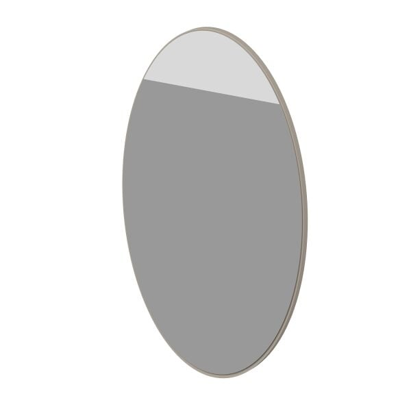 Konsol Şifonyer Aynası - Kumtaşı