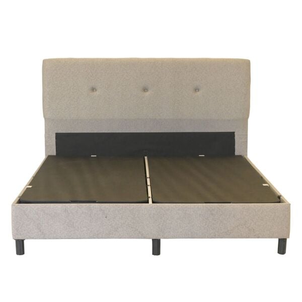 Eylül Baza Başlık Yatak Seti