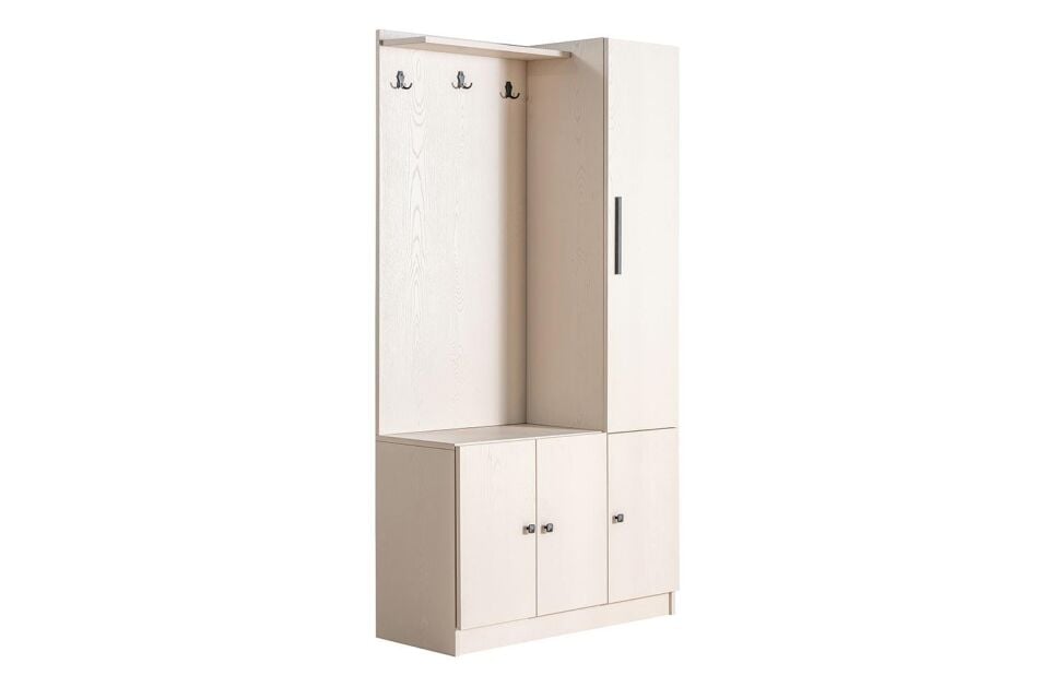 Ceramical VS4  Portmanto - Vizon Bej