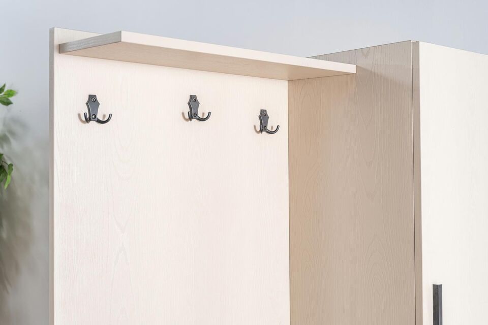 Ceramical VS4  Portmanto - Vizon Bej