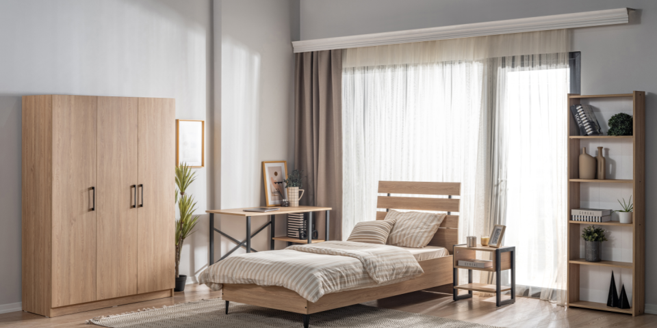 Ceramical Genç Odası - Ebru