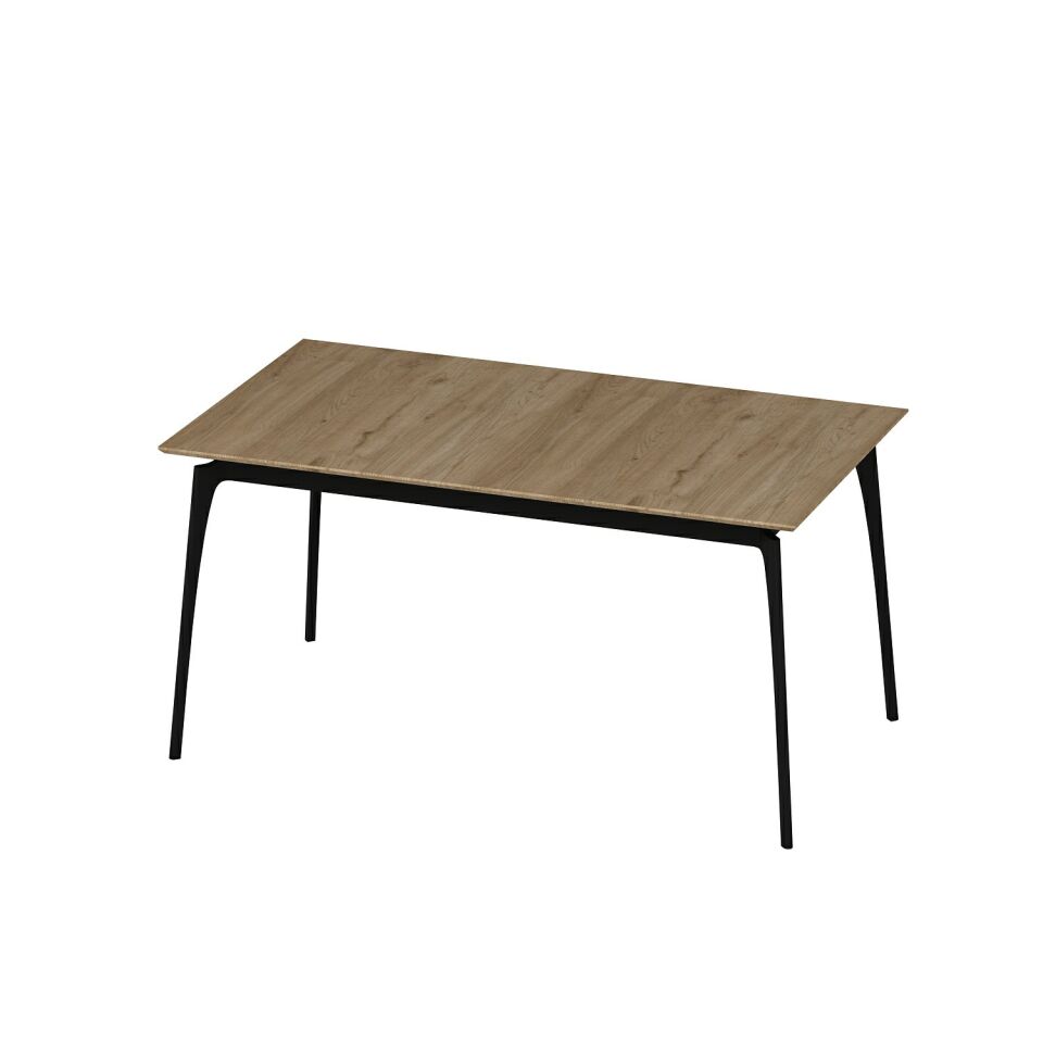 Maren Yemek Masası-Sepet