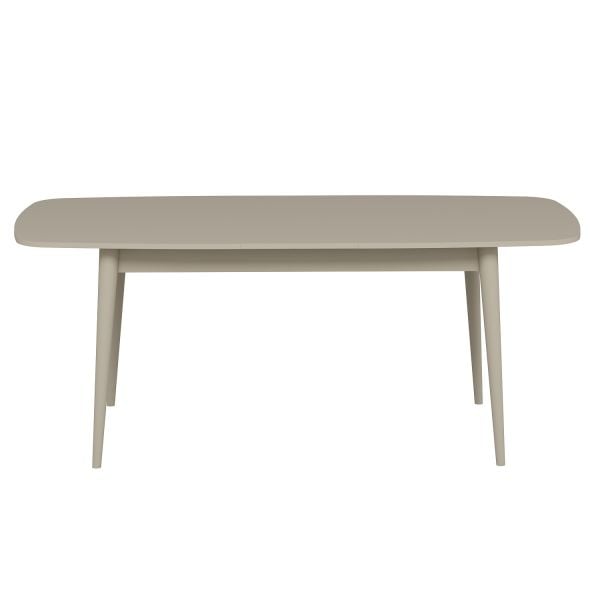 Kale Luxe Açılır Yemek Masası - Kumtaşı