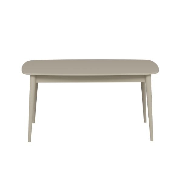 Kale Luxe Açılır Yemek Masası - Kumtaşı