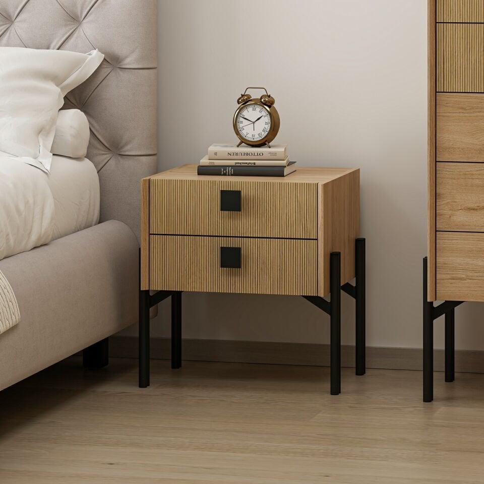 Maren Komodin 2Ç-Sepet-G.Yunus