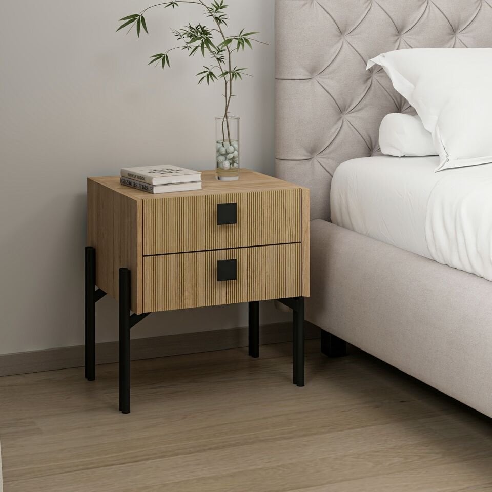 Maren Komodin 2Ç-Sepet-G.Yunus