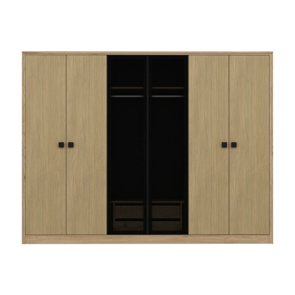 Maren 6K Dolap 2Cam Kpk-Sepet-G.Yunus