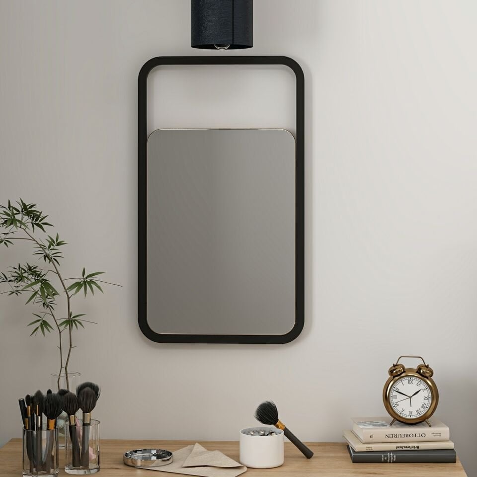 Maren Ayna Pano Cnc Metal-Sepet