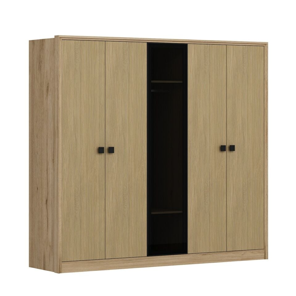 Maren 5K Dolap 1Cam Kpk-Sepet-G.Yunus