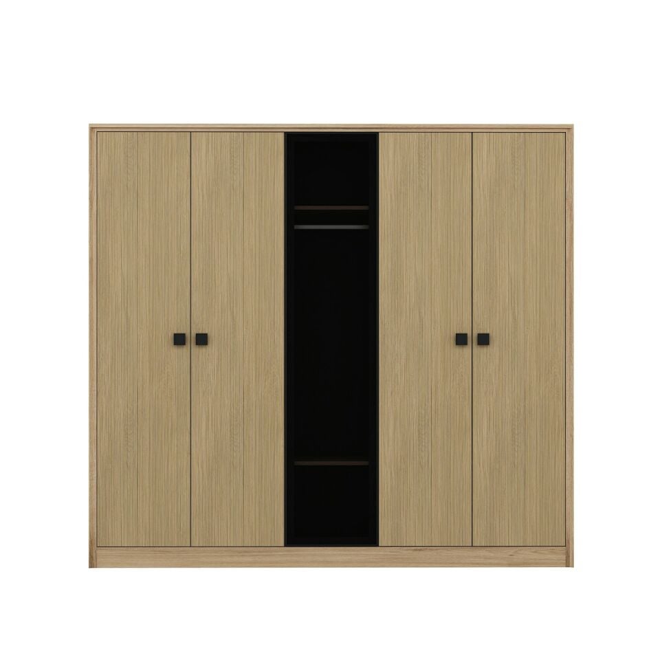 Maren 5K 2Ç Dolap 1Cam Kpk-Sepet-G.Yunus