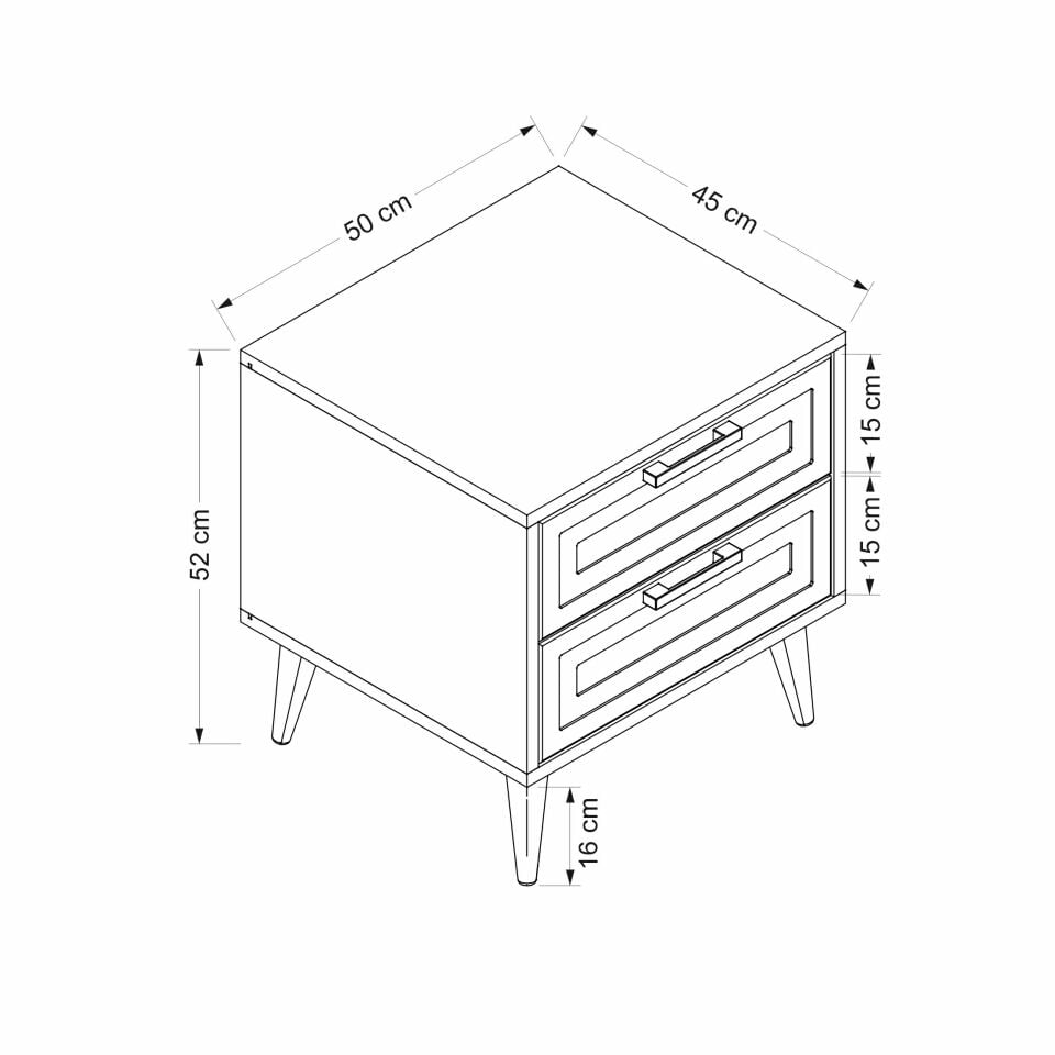 Prime Komodin - Kumtaşı