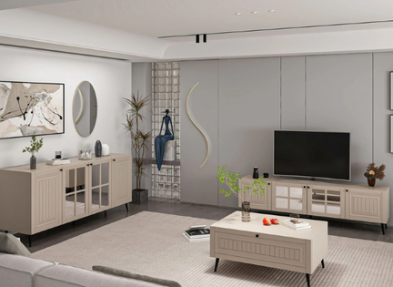 Oturma Odası Takımı