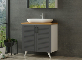 Banyo Dolabı