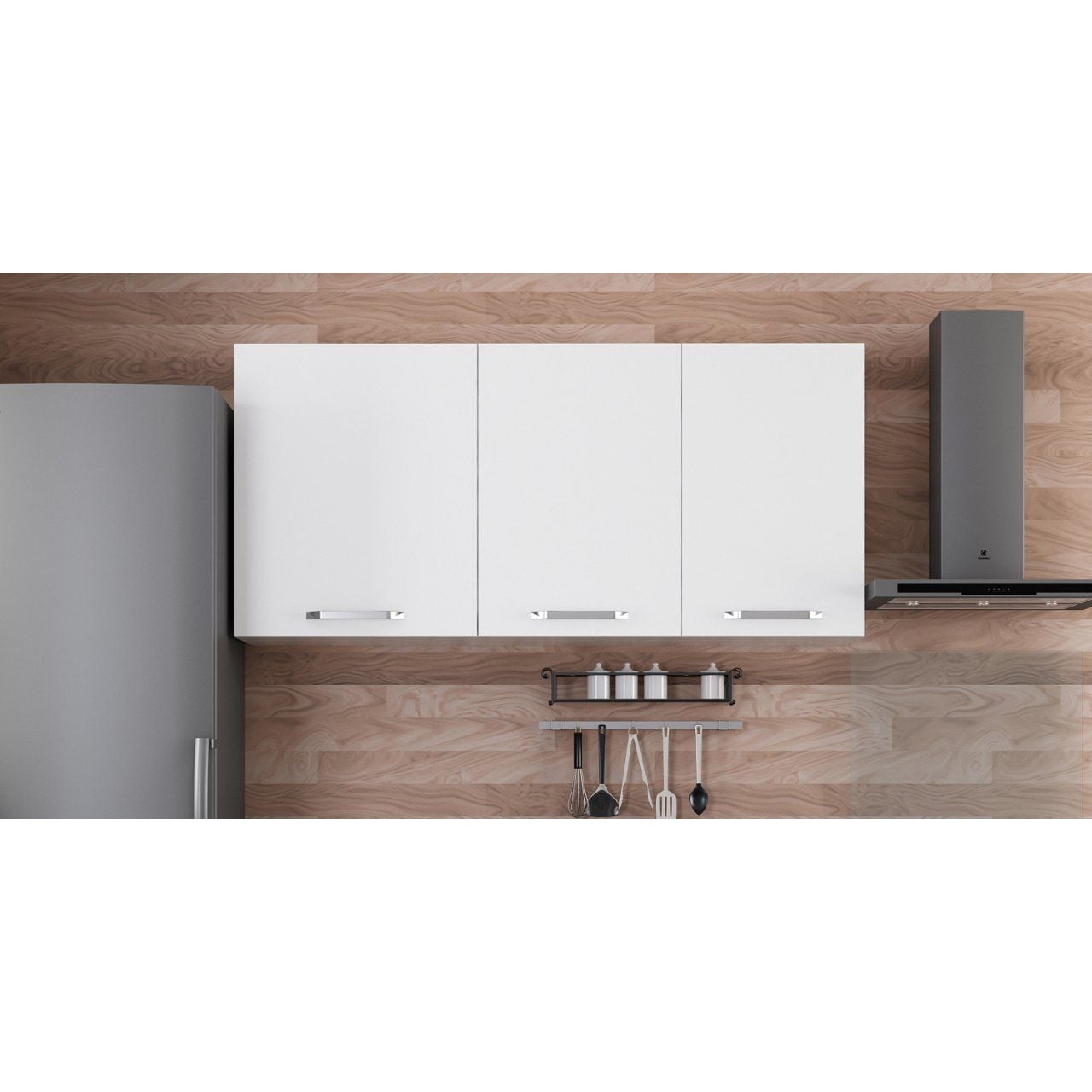 Hazır Mutfak Üst Modül