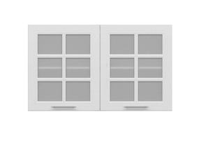 Hazır Mutfak Üst Modül