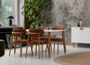 Yemek Masası Takımı