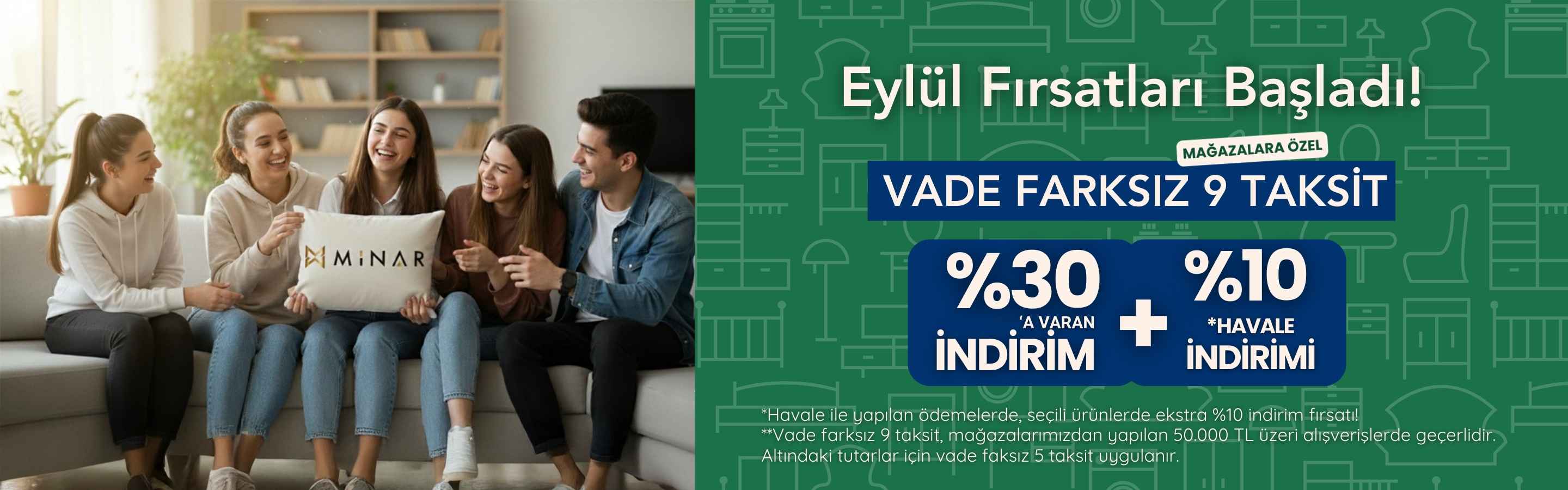 Eylül Fırsatı