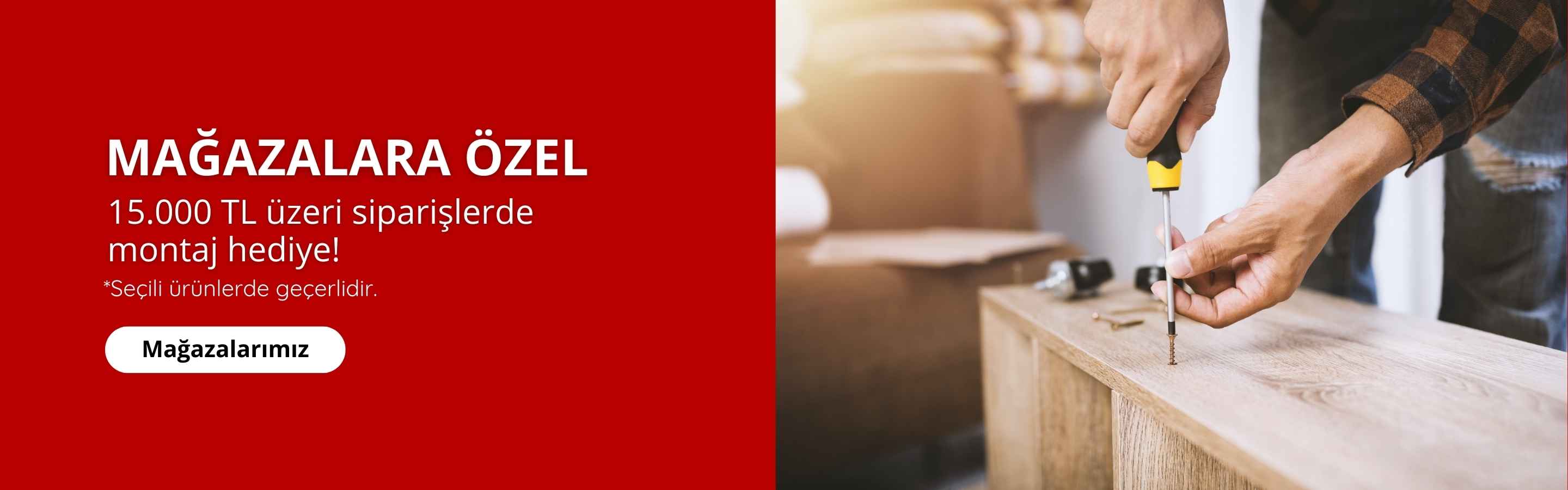 Minar Mobilya Mağazaları