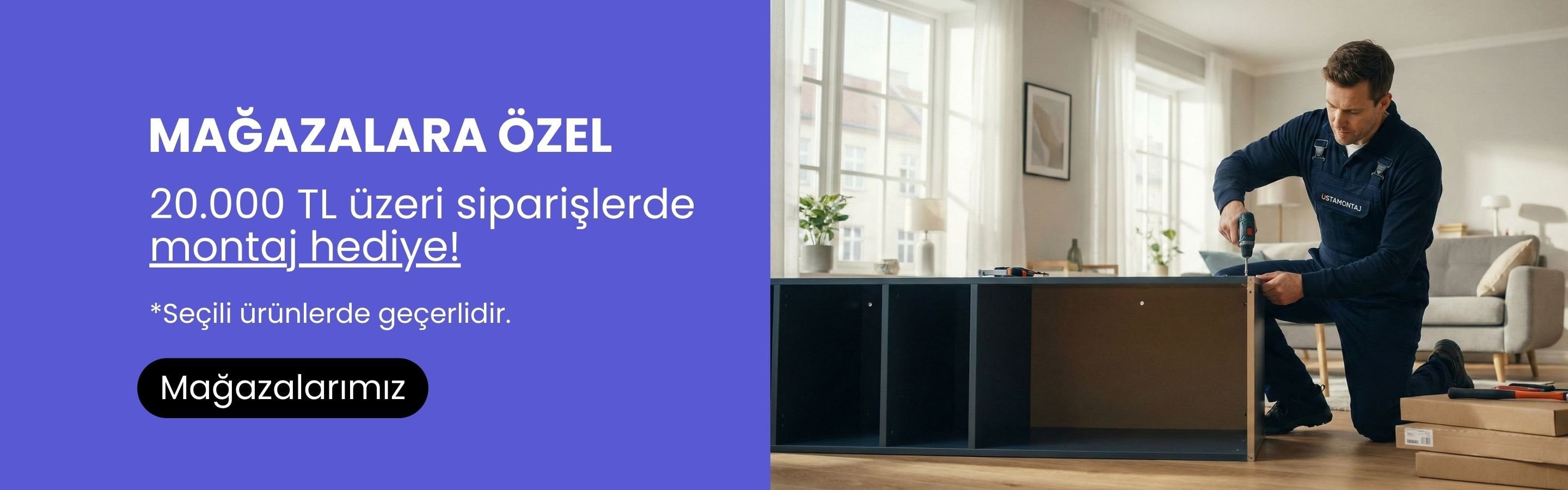 Minar Mobilya Mağazaları