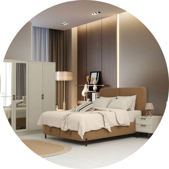 Yatak Odası Takımı