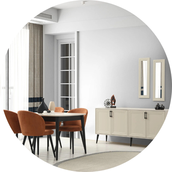 Yemek Masası Takımı