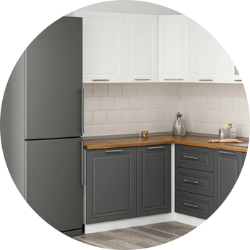 Hazır Mutfak Dolabı